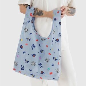 BAGGU Standard Reusable Charms